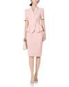 Elaine 2pc Blazer & Skirt Set