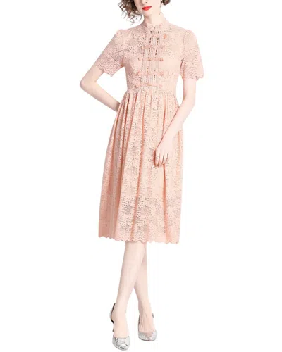 ELAINE ELAINE DRESS