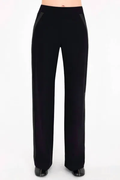 Elaine Kim Clovis Pants In Black
