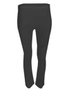 Elaine Kim Mitra Leggings In Black