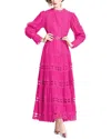 Elaine Maxi Dress