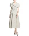 Elaine Midi Dress