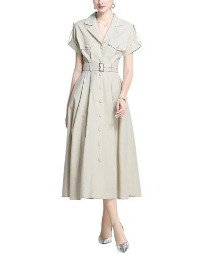 Elaine Midi Dress