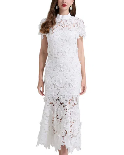 Elaine Midi Dress