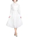 Elaine Midi Dress