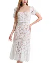 Elaine Midi Dress