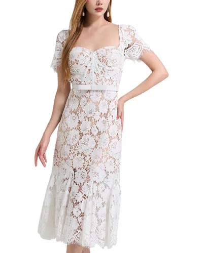 Elaine Midi Dress