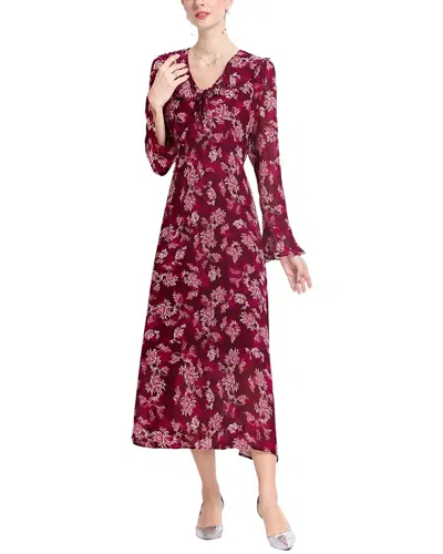 Elaine Midi Dress