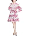 Elaine Mini Dress