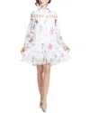 Elaine Mini Dress