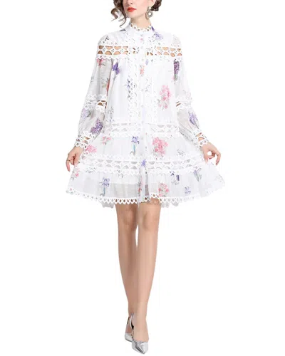 Elaine Mini Dress