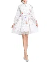 Elaine Mini Dress