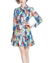 Elaine Mini Dress