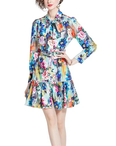 Elaine Mini Dress