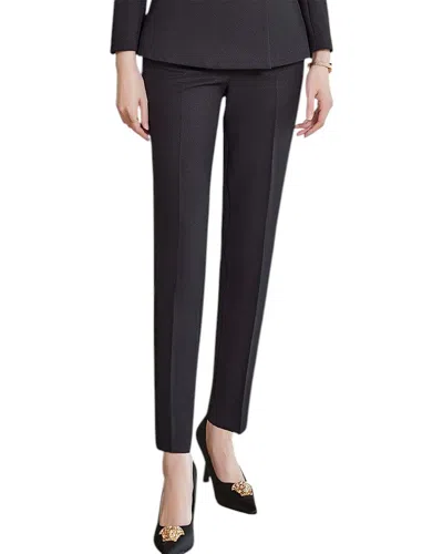 Elaine Pant In Black