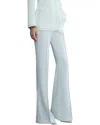 Elaine Pant In Blue