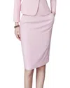Elaine Skirt In Pink