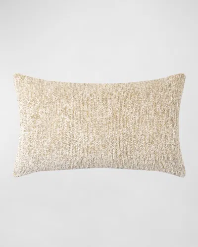 Elaine Smith Comfort Lumbar Pillow In Neutral
