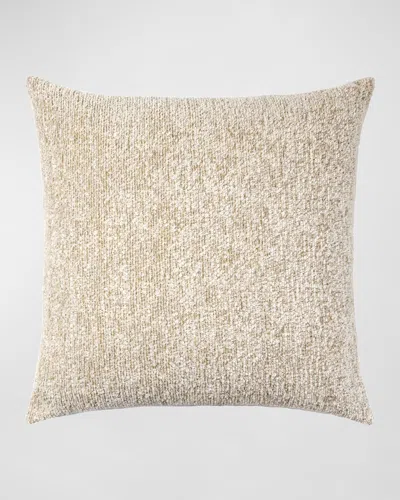 Elaine Smith Comfort Pillow In Neutral