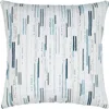 Elaine Smith Connection Ocean Boucle Indoor & Outdoor Woven Accent Pillow