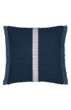 Elaine Smith Deluxe Boucle Textured Indoor & Outdoor Woven Accent Pillow