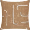 Elaine Smith Instinct Indoor & Outdoor Woven Accent Pillow
