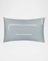 Elaine Smith Instinct Indoor & Outdoor Woven Accent Pillow