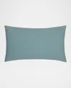 Elaine Smith Plush Velvet Indoor & Outdoor Woven Accent Pillow