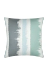 Elaine Smith Murmur Indoor & Outdoor Woven Accent Pillow