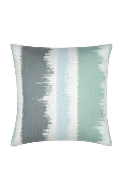 Elaine Smith Murmur Indoor & Outdoor Woven Accent Pillow