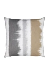 Elaine Smith Murmur Indoor & Outdoor Woven Accent Pillow