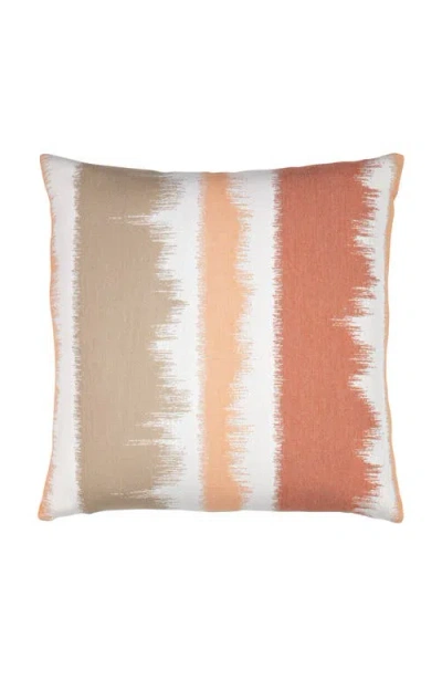 Elaine Smith Murmur Indoor & Outdoor Woven Accent Pillow