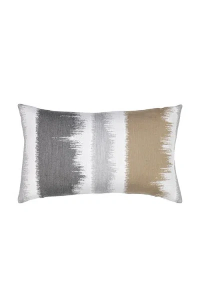 Elaine Smith Murmur Indoor & Outdoor Woven Accent Pillow