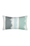 Elaine Smith Murmur Indoor & Outdoor Woven Accent Pillow