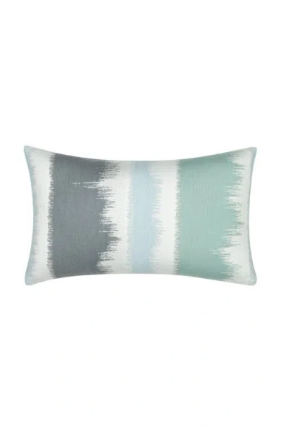 Elaine Smith Murmur Indoor & Outdoor Woven Accent Pillow