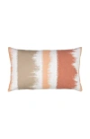Elaine Smith Murmur Indoor & Outdoor Woven Accent Pillow