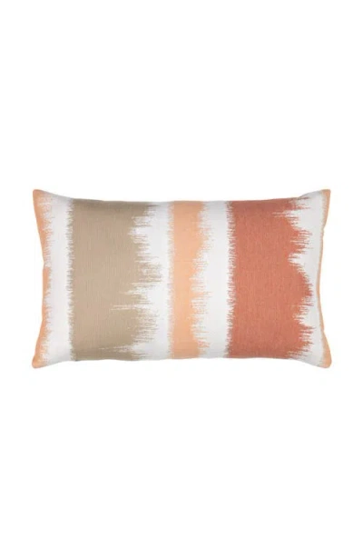 Elaine Smith Murmur Indoor & Outdoor Woven Accent Pillow
