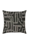 Elaine Smith Noble Indoor & Outdoor Woven Accent Pillow