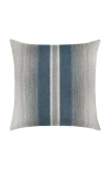 Elaine Smith Ombre Stripe Indoor & Outdoor Woven Accent Pillow