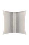 Elaine Smith Ombre Stripe Indoor & Outdoor Woven Accent Pillow
