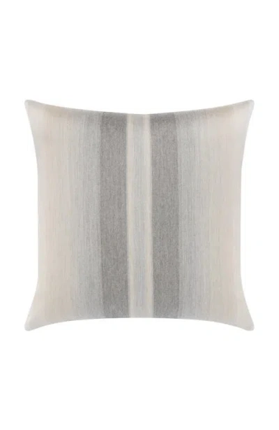 Elaine Smith Ombre Stripe Indoor & Outdoor Woven Accent Pillow