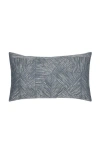 Elaine Smith Reimagine Denim Indoor & Outdoor Woven Accent Pillow