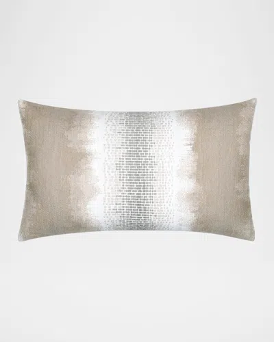 Elaine Smith Resilience Indoor/outdoor Pillow, 12" X 20"
