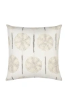 Elaine Smith Solstice Pillow, 20" Square