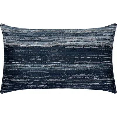 Elaine Smith Textured Indoor & Outdoor Woven Accent Pillow