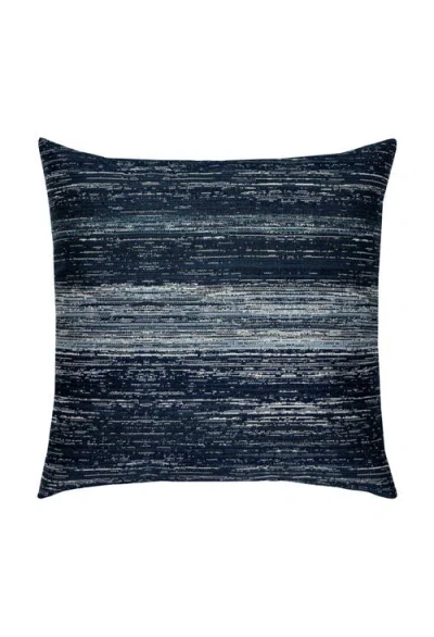 Elaine Smith Textured Indoor & Outdoor Woven Accent Pillow
