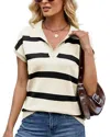 Elaine T-shirt In Neutral