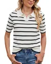 Elaine T-shirt In Neutral