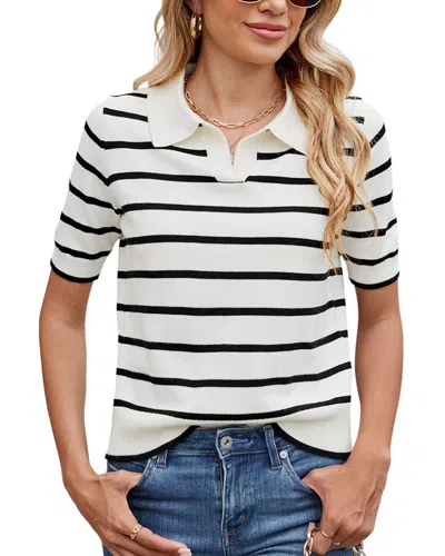 Elaine T-shirt In Neutral
