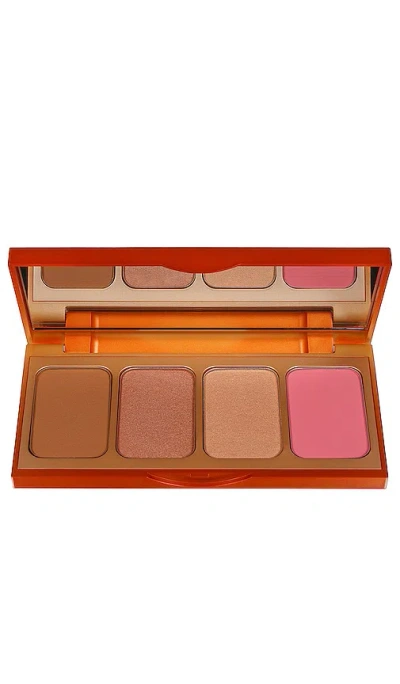 Elaluz Cali Queen Face Palette In N,a